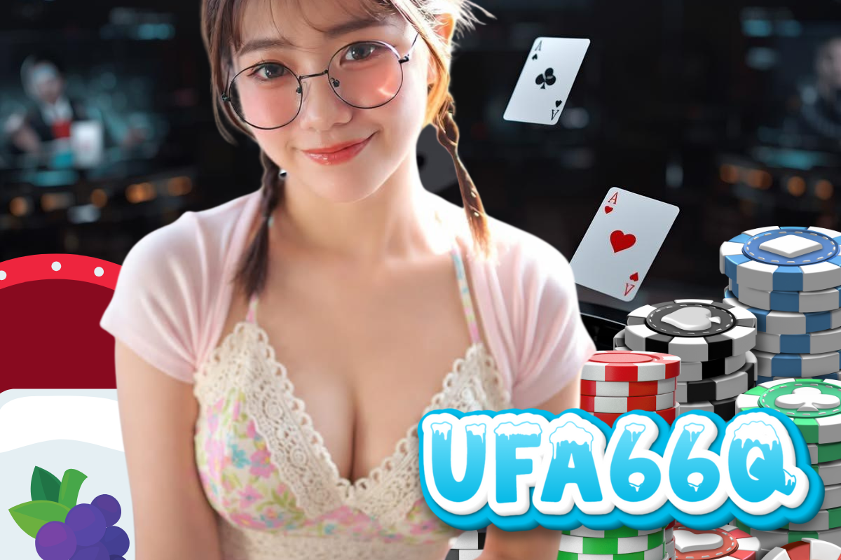 ufa66q slot